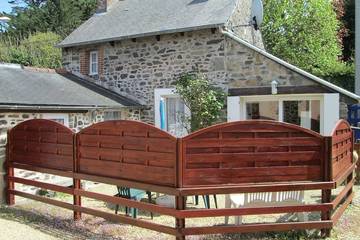 Gîte pour 5 personnes dans Kertugal