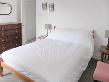 Holiday Rental for 4 People in Yarmouth (Isle of Wight), Isle of Wight, Photo 3