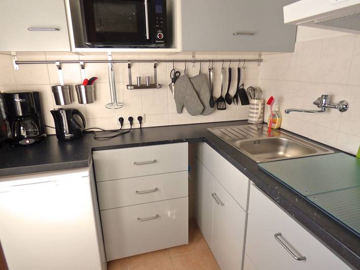 Ferienhaus für 4 Personen, mit Balkon in Attendorn - 4