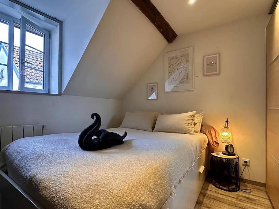 Appartement entier, Le Mignon de Chenôve in Chenôve, Région de Dijon