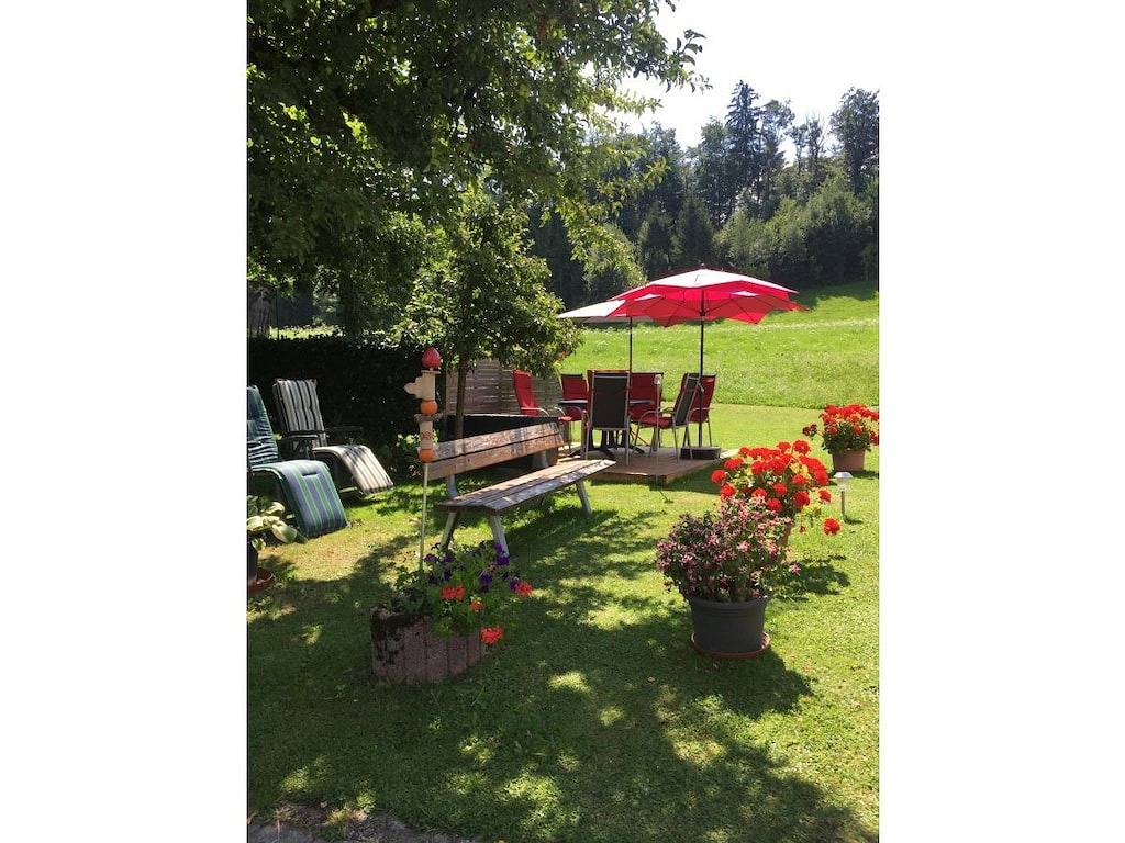 Ferienhof - Kugler Wiesenblick in Waltenhofen, Bayerisch Schwaben