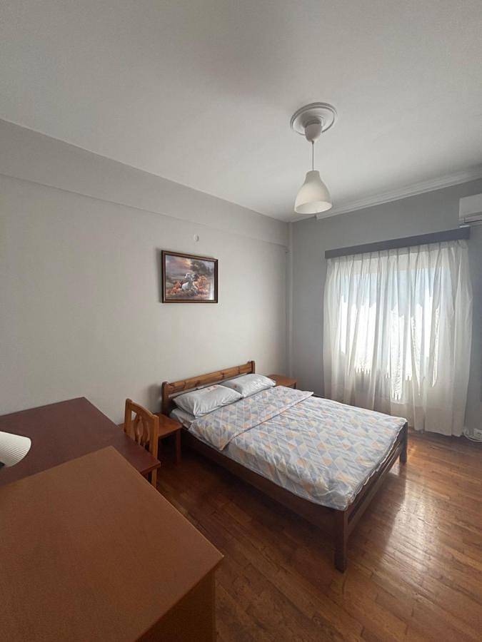 B&b voor 2 personen, met balkon en uitzicht in Athene