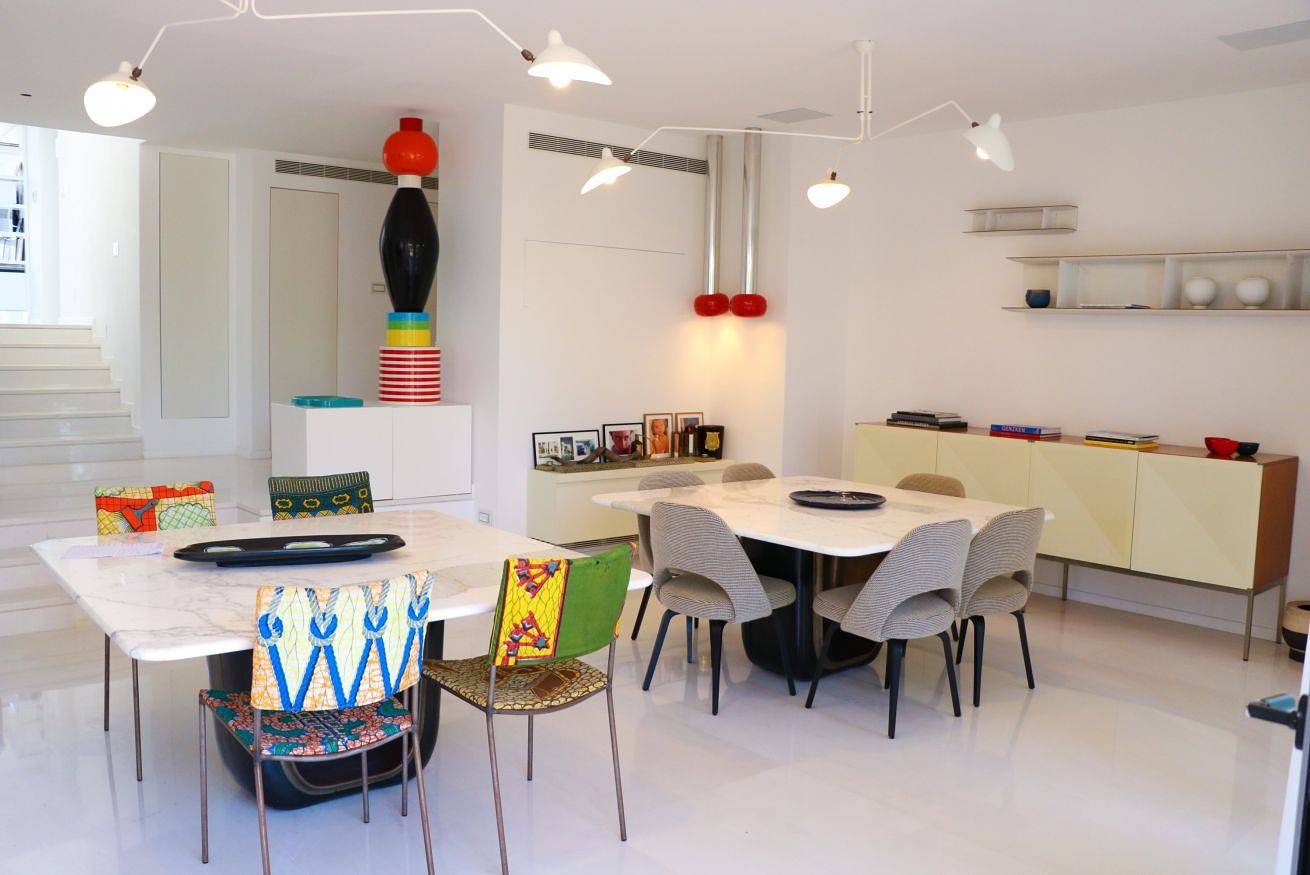 Luxurious Coastal Villa with Pool Near Herzliya Beach  in Herzliya, District de Tel Aviv