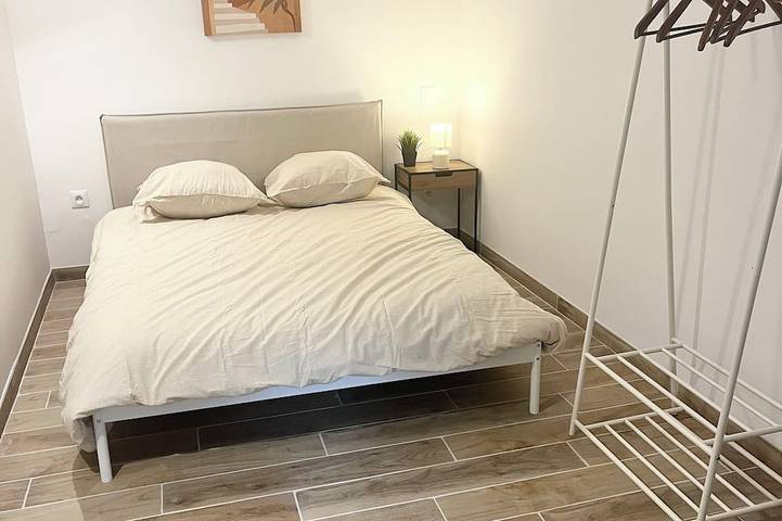 Location de vacances pour 4 personnes, animaux acceptés à Elne - 4