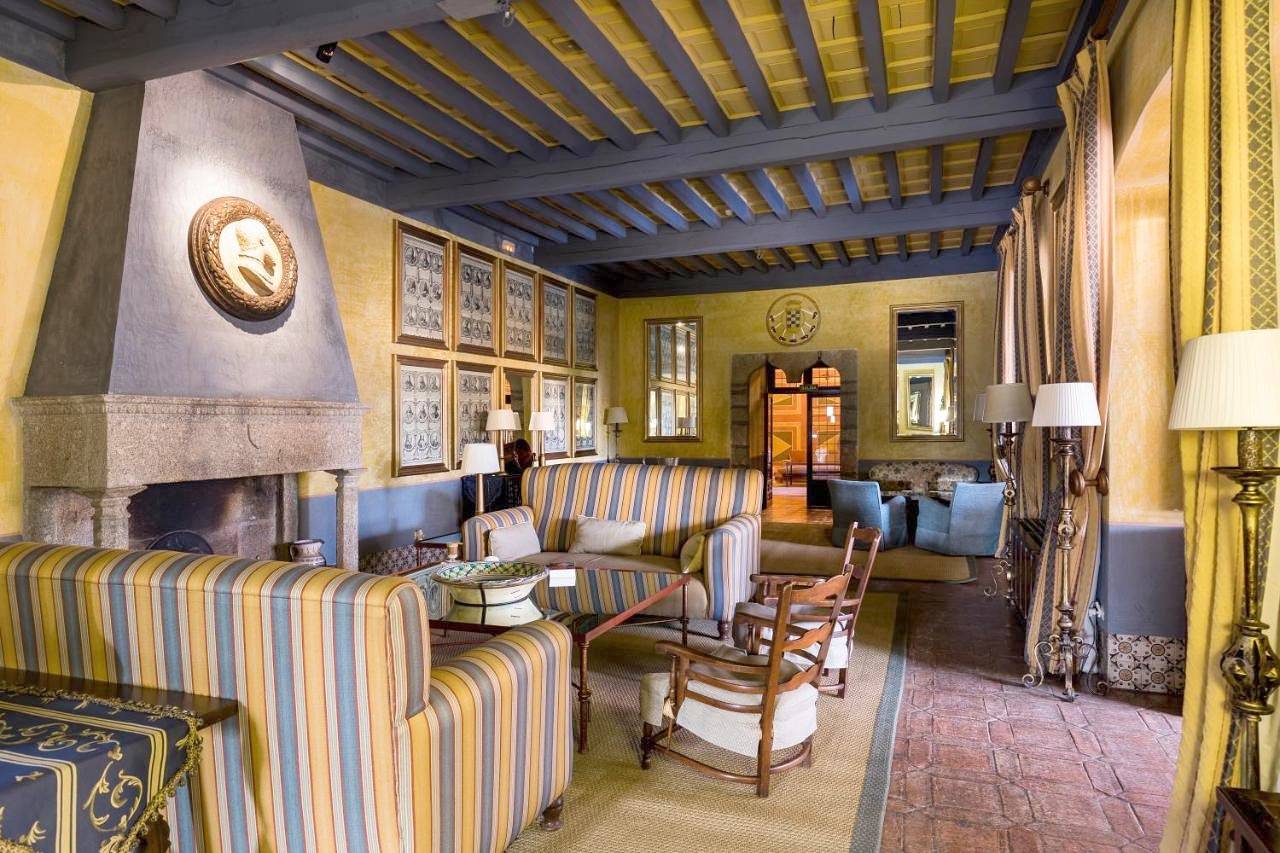 Hotel para 10 personas con jardín in Jarandilla de la Vera, Provincia de Cáceres