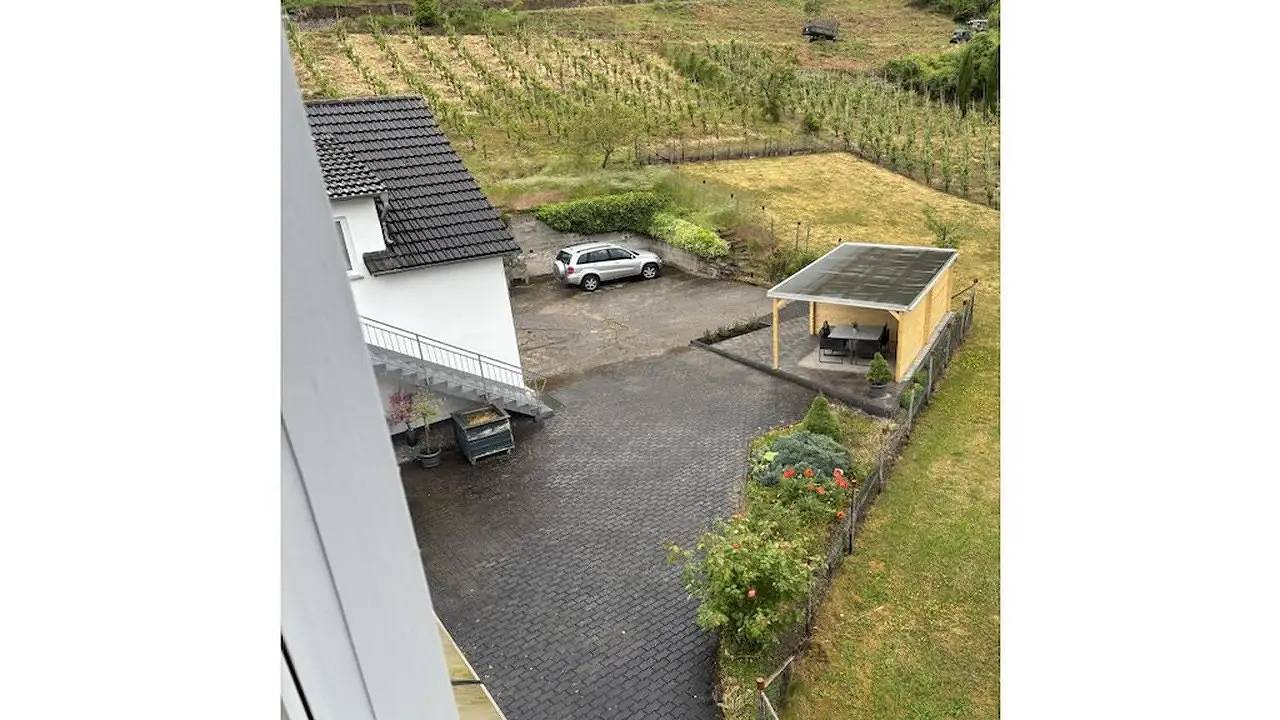 Ferienhaus für 5 Personen (85 m²) in Sankt Aldegund in Sankt Aldegund, Cochem-Zell