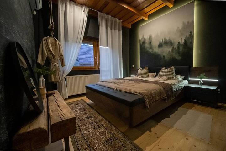 Hütte für 2 Personen in Ungarn - 2