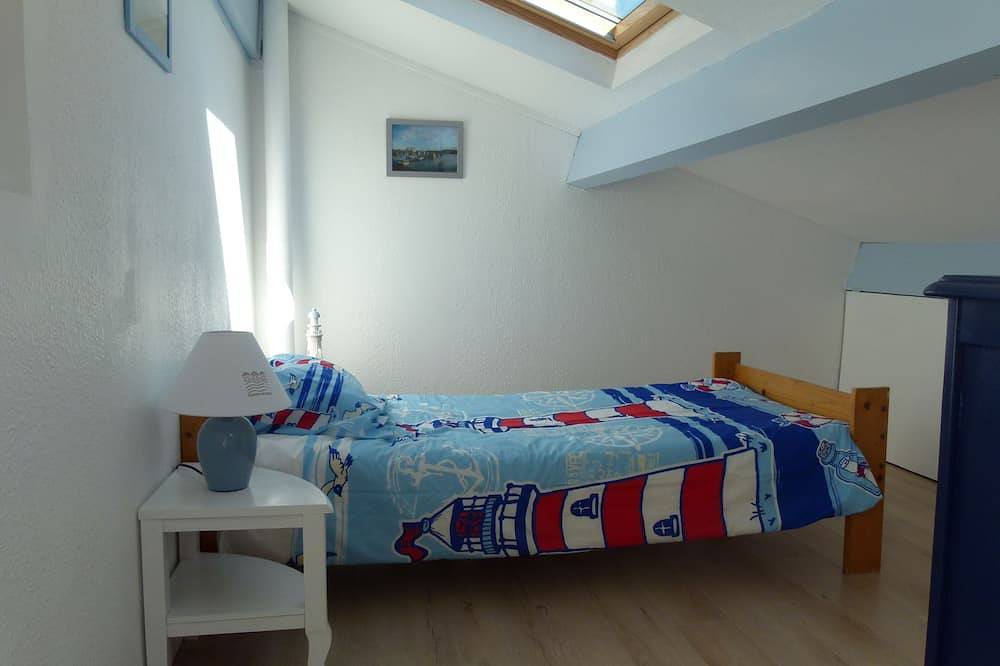 Casa Saint Trojan Les Bains - ideal para vacaciones junto al mar in Saint-Trojan-les-Bains, Côte de Beauté