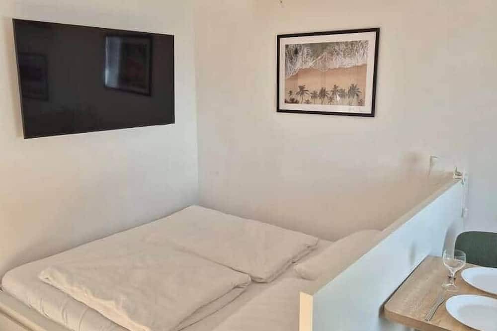 Ganze Wohnung, Studio 2 - Apartments am Schloss in Oberschleißheim, Oberbayern