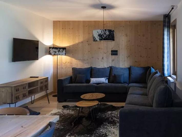 Maison d’hôte pour 14 personnes, avec Sauna dans Hautes-Alpe