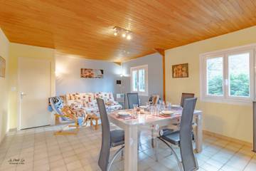Location De Vacances pour 4 Personnes dans Aubas, Périgord Noir, Photo 3