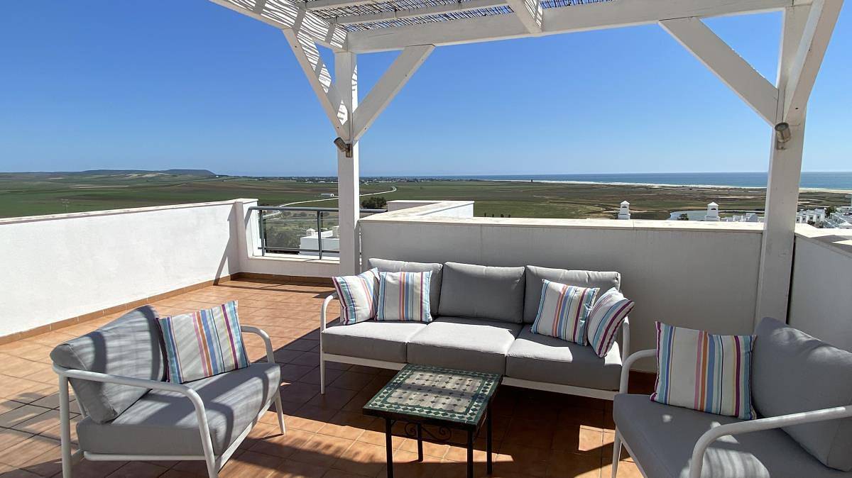 Casa vacanza a La Janda a partire da 121€ a notte