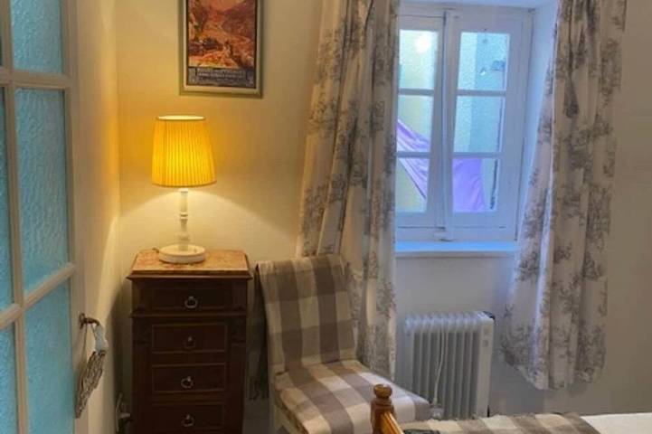 Traditional 3 bedroom home in Quillan in Quillan, Parc naturel régional Corbières-Fenouillèdes