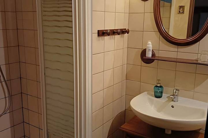 Chambre d’hôte pour 2 personnes, avec Jardin dans Parc national de forêts - 3