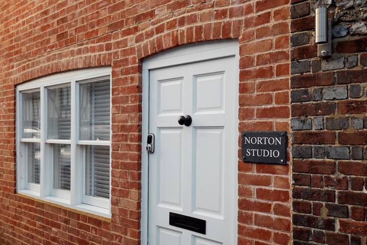 Holiday rental for 2 people, with Terrace in Arundel