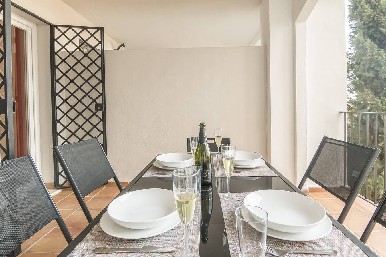 Apartamento entero, Manilva Playa 2187 On the Coast in Alboran Hills, Manilva