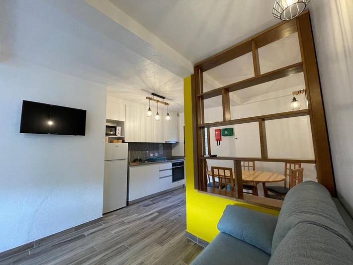 Gîte pour 4 personnes, avec vue à Covilhã - 2