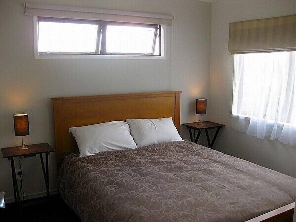 Willstone Chalet - Ohakune Chalet in der Nähe von Turoa in Ohakune, Ruapehu District