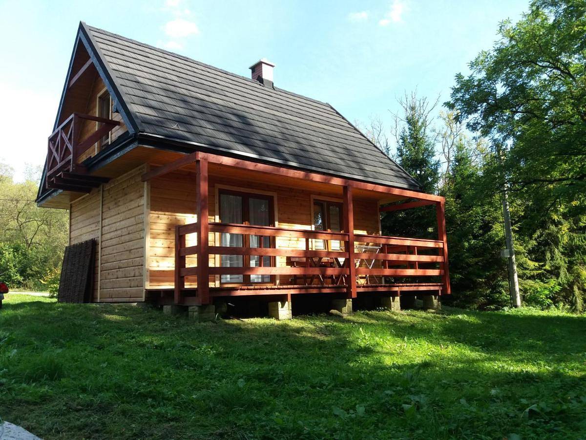 U Eskulapa Bieszczady in Bieszczady