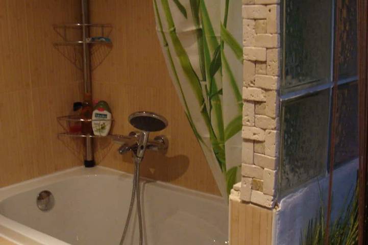 Gîte pour 2 personnes, animaux acceptés à Breil-sur-Roya - 3