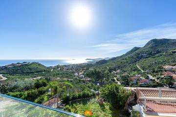 Villa pour 8 Personnes dans Costa Rei, Muravera, Photo 2