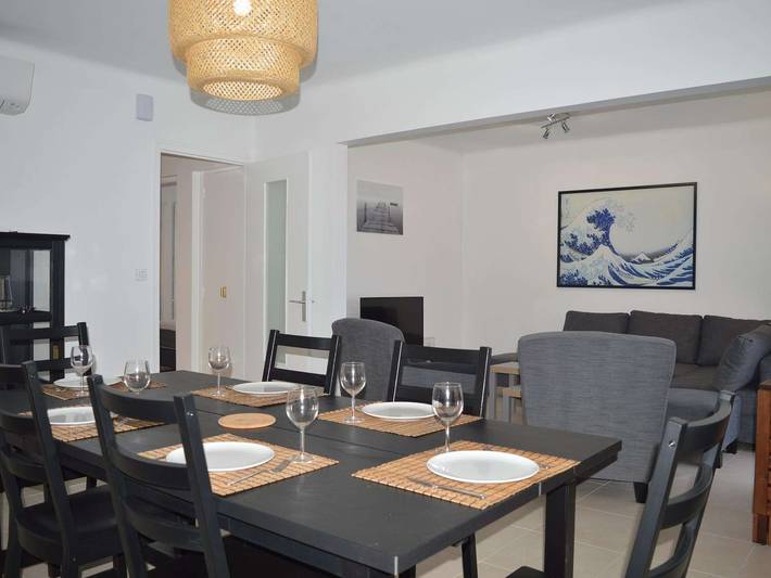 Location de vacances pour 6 personnes, avec terrasse à Banyuls-sur-Mer - 2