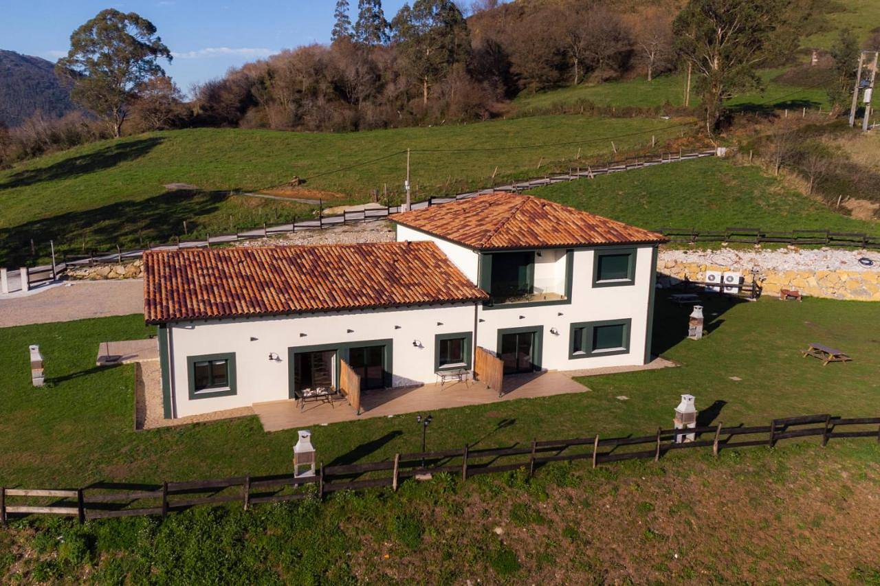 Apartamento entero, Apartamentos Alto Ubiro in Liérganes, Costa de Cantabria