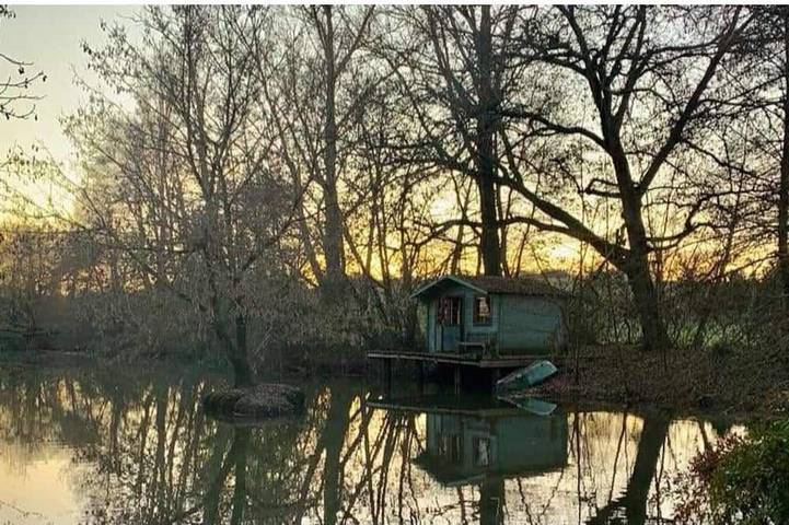 Location de vacances pour 15 personnes à Simorre