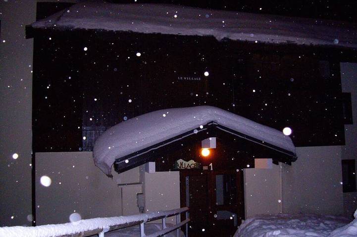 Appartamento vacanze per 4 persone, con balcone, con animali domestici - 1