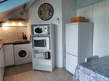 Gîte pour 2 Personnes dans Onard, Région de Dax, Photo 3