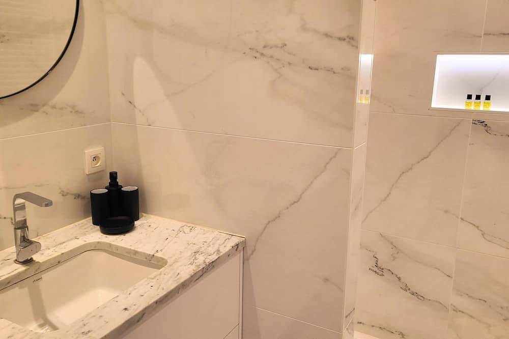 Geheel appartement, Maramar Westend Luxe Appartement met Zeezicht in Westende, Middelkerke