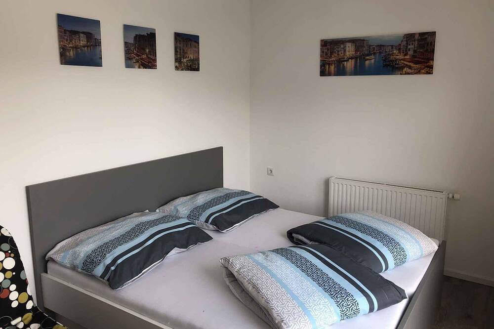 Geheel appartement, Vakantieappartement met uitzicht op de bergen in Serfaus, Serfaus-Fiss-Ladis