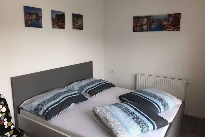 Ferienwohnung für 4 Personen, mit Balkon/Terrasse und Garten in Serfaus - 3