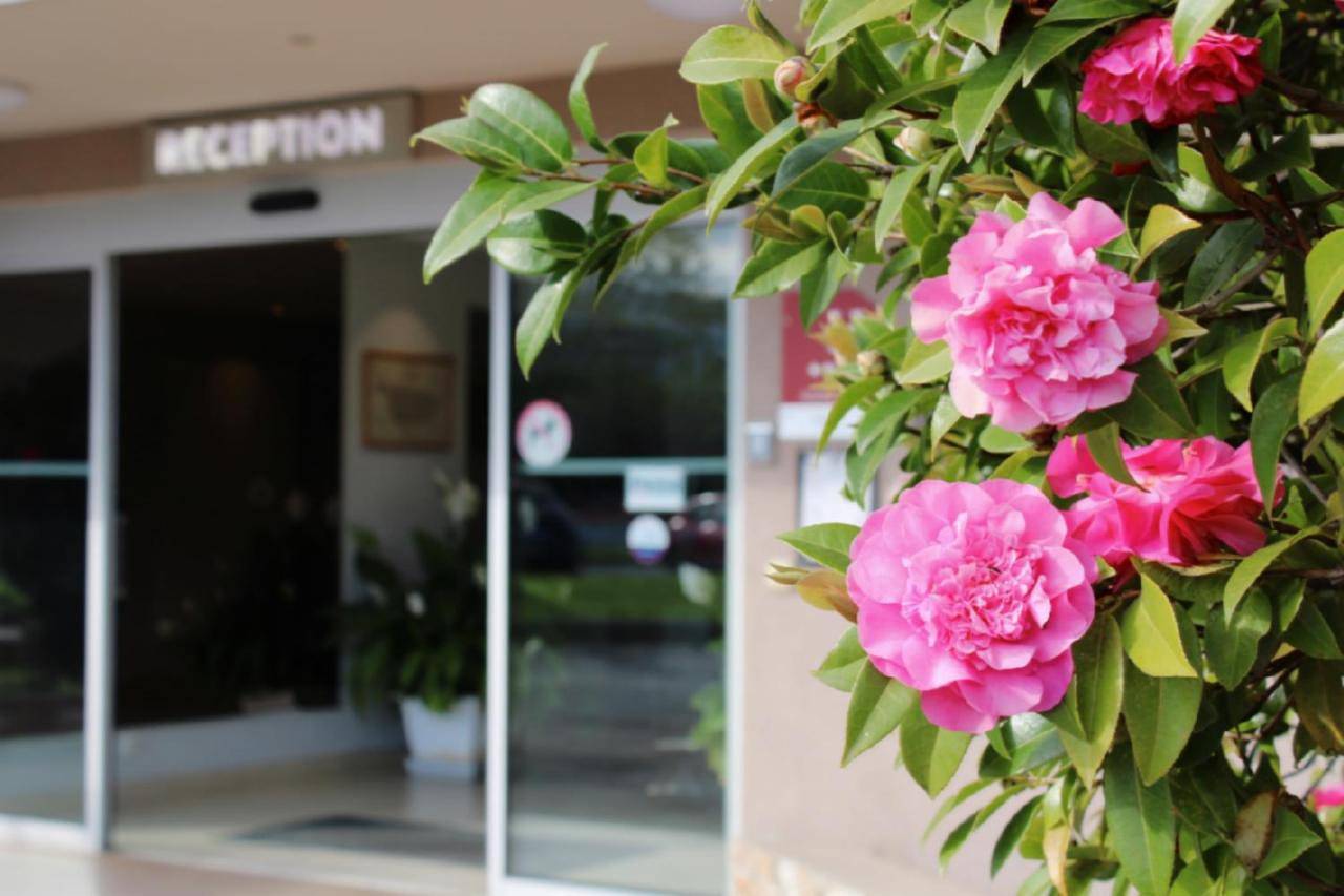 Hotel Poretta in Lucciana, Région de Bastia