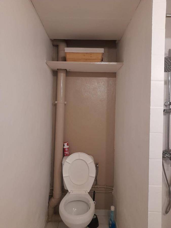 Gîte pour 4 personnes, avec piscine et jardin, animaux acceptés dans Corail Safari Saint Gilles Les Bains - 2