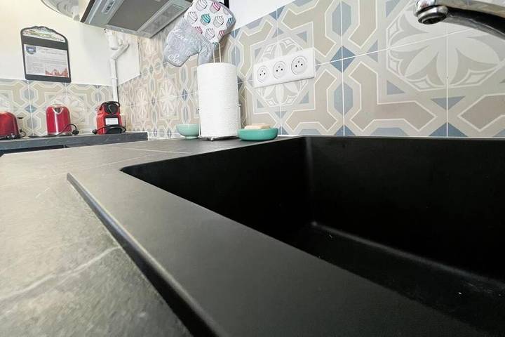 Location de vacances pour 4 personnes dans Office De Tourisme Du Treport - 2