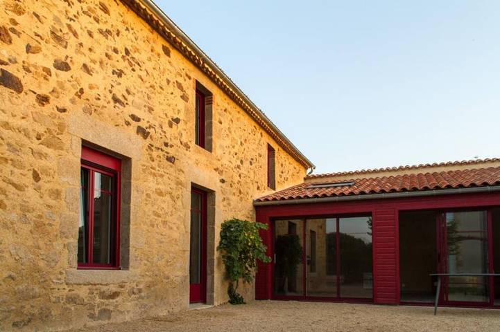 Bed and breakfast per 12 persone, con idromassaggio - 1