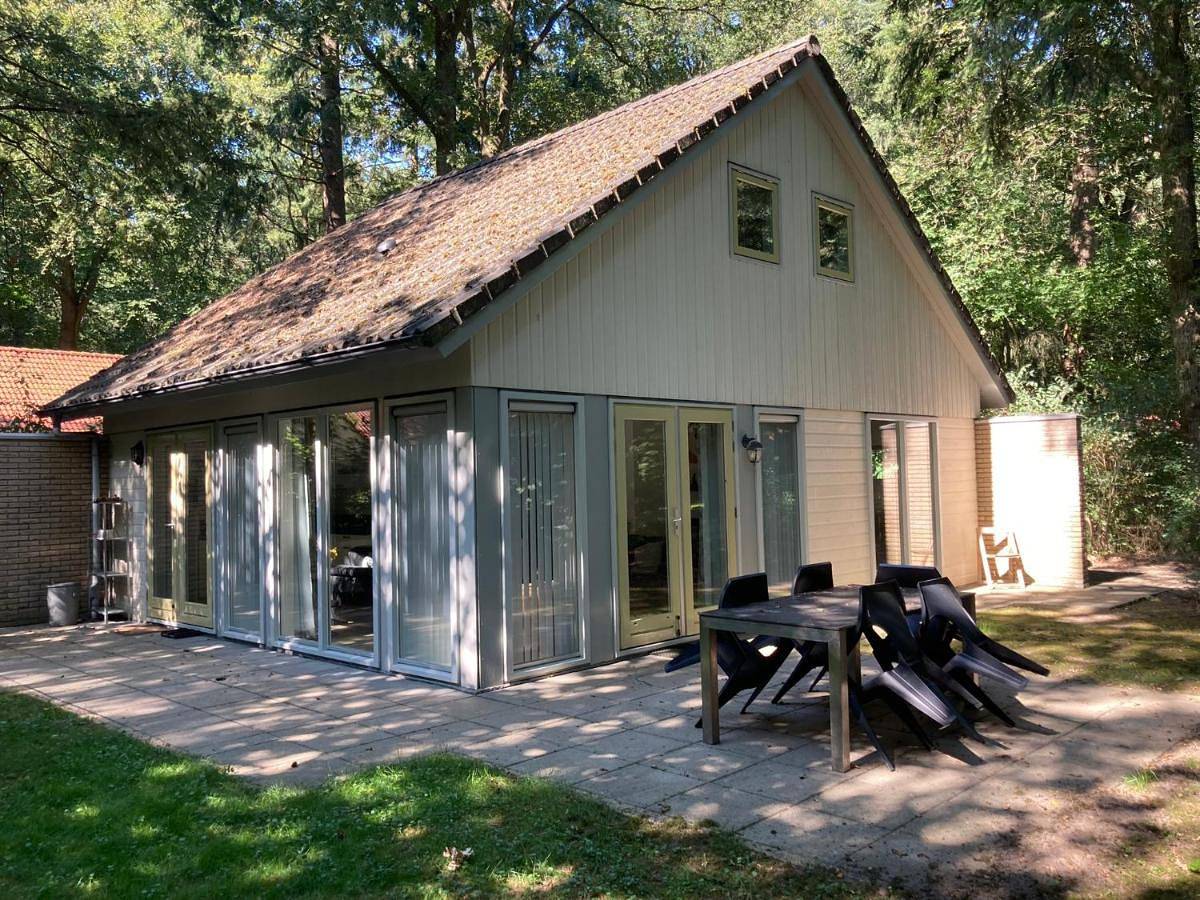 Three-Bedroom House in Ijsselmeer