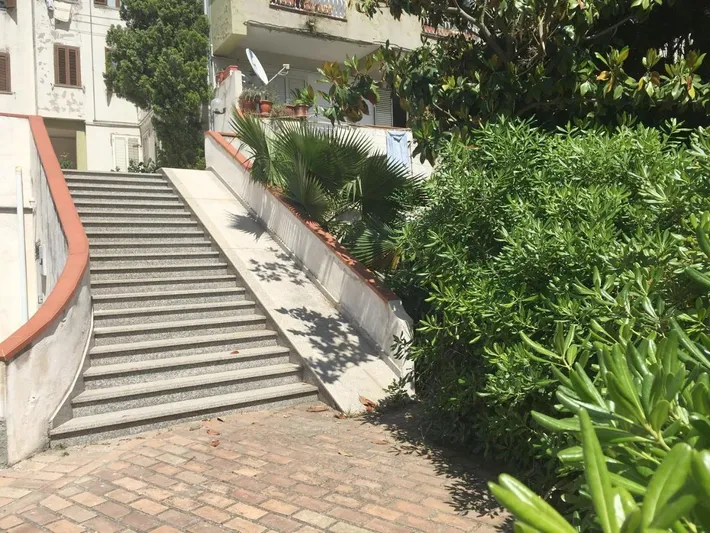 Apartamento de vacaciones para 4 personas, con balcón y vistas - 1