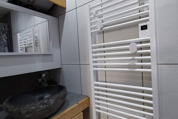Location de vacances pour 4 personnes dans Plage de Nauzan - 4