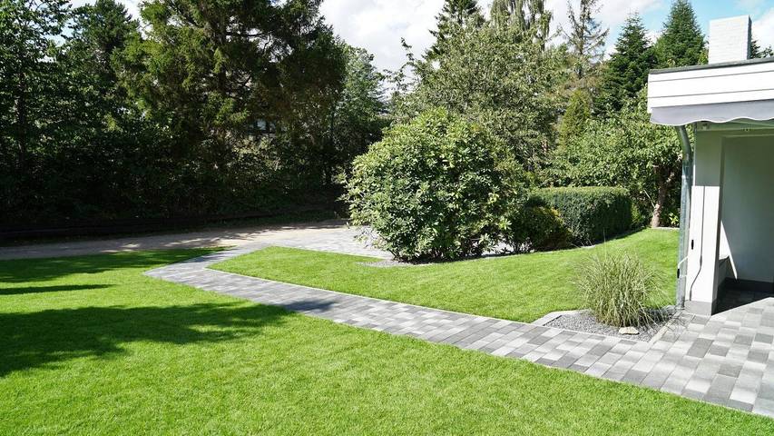 Ferienhaus für 4 Personen, mit Terrasse und Garten sowie Sauna in Brodersby an der Schlei - 3