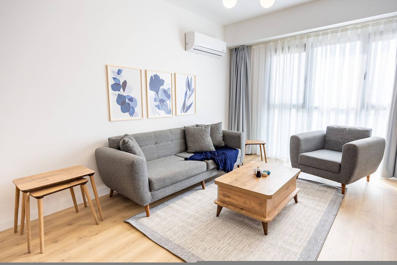 Geheel appartement, Stylish Studio Apt  - Your Home Away from Home in Istanbul, Marmararegio