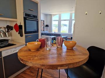 Location De Vacances pour 4 Personnes dans Plougasnou, Région de Morlaix, Photo 3