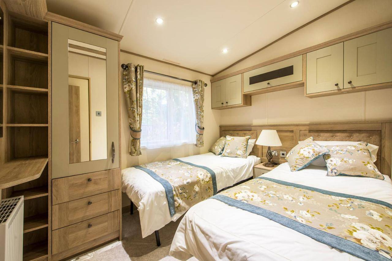 St. Ives Holiday Village in Cornwall