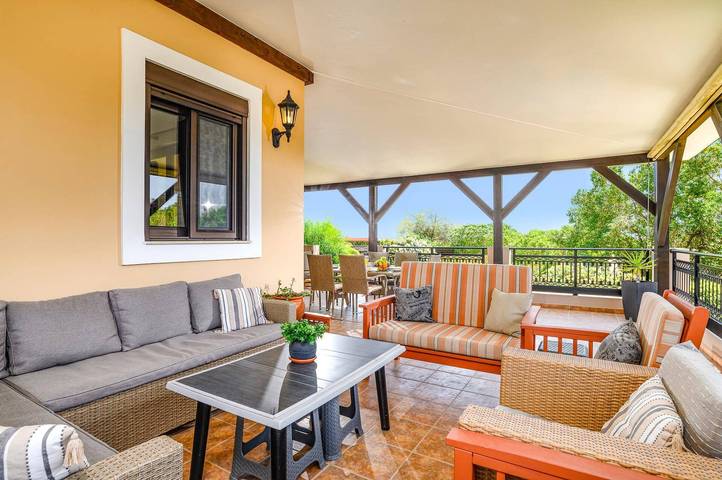 Ferienhaus für 6 Personen in Lachania - 3