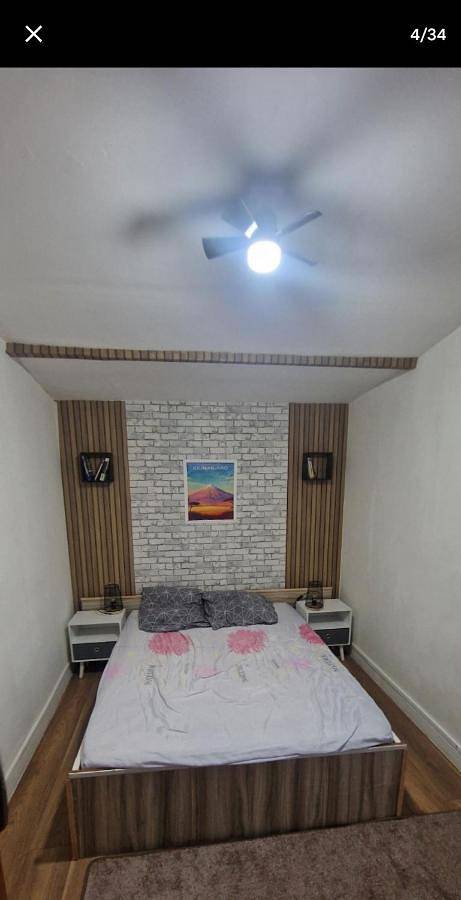 Gîte pour 4 personnes, avec terrasse et vue à Triel-sur-Seine - 2