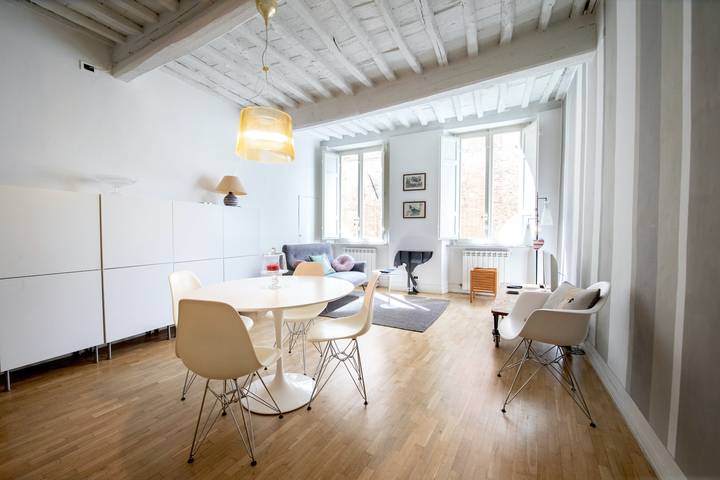 Ferienwohnung für 2 Personen in Lucca - 3