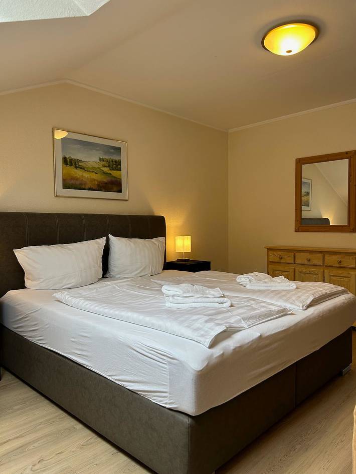 Ferienwohnung für 4 Personen, mit Balkon und Sauna in Oberaudorf - 3