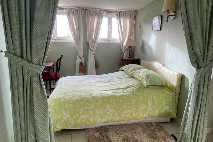 Gîte pour 4 personnes à Senlis - 3