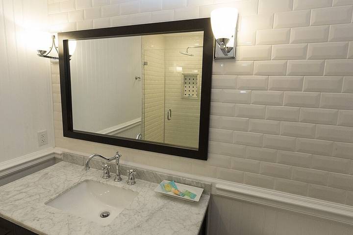 Holiday rental for 8 people, with terrace and garden in Hilton Head Island